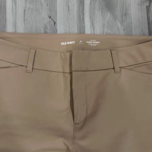 Old navy women’s pixie bottoms brand new